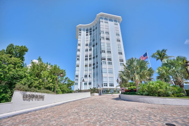 property at 5200 N Ocean Dr