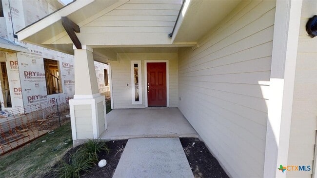 185 Heather Glen Way in Maxwell, TX - Building Photo - Building Photo