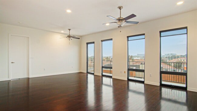 property at 2608 Museum Way