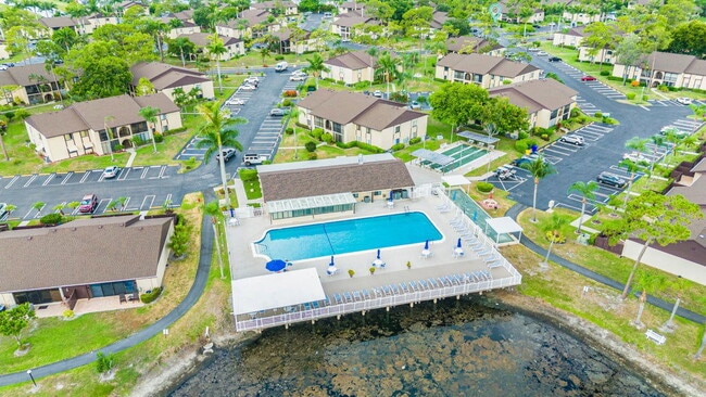 property at 441 Pine Glen Ln