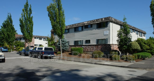 property at 8069 NE Flanders St