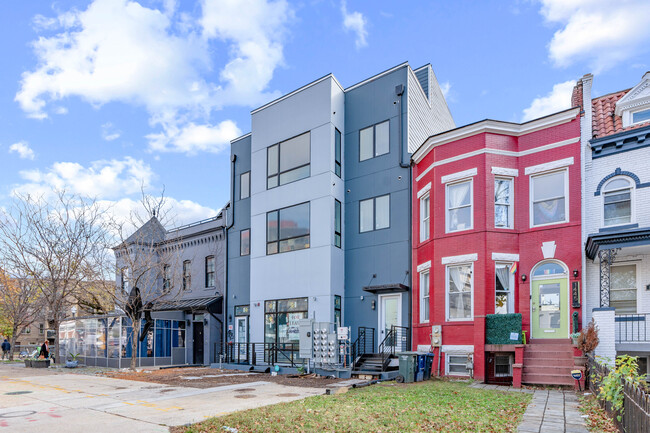 1447 Maryland Ave NE in Washington, DC - Building Photo - Primary Photo