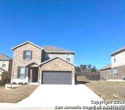 property at 7803 Paraiso Crest