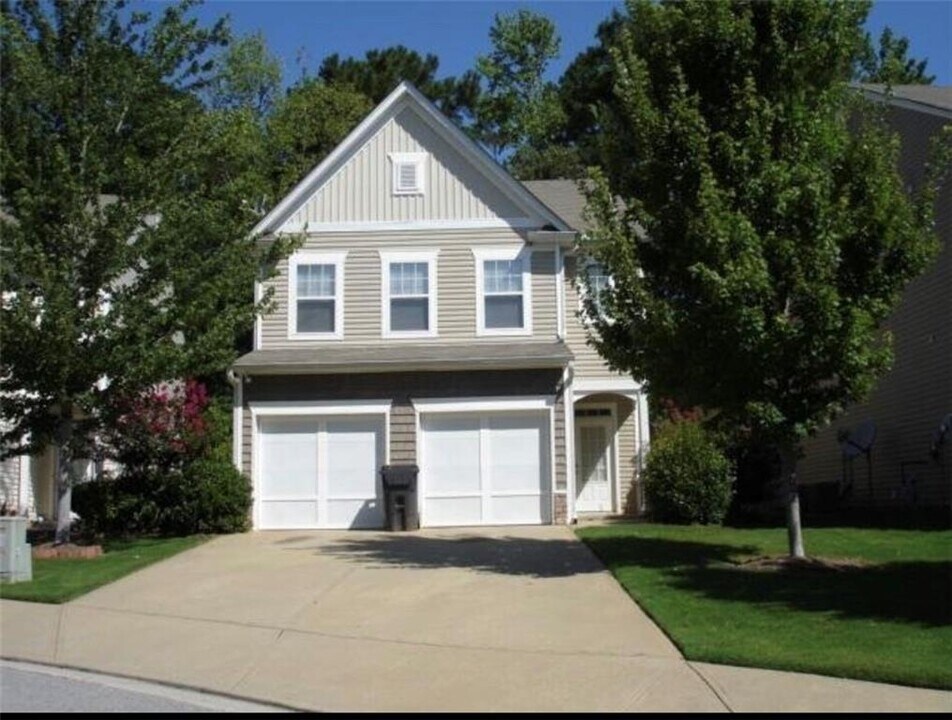 415 Cool Weather Dr in Lawrenceville, GA - Building Photo