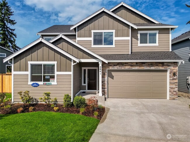 property at 18212 35th Ave E