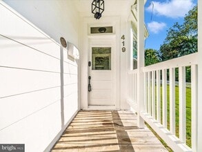 419 Reading Ave in Rockville, MD - Building Photo - Building Photo