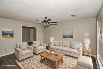 8229 Valley Ridge Trail, Unit 6302 in Memphis, TN - Building Photo - Building Photo