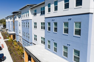 Zion Village in Riverview, FL - Building Photo - Building Photo