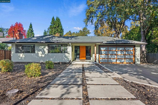 property at 1536 Alamo Way