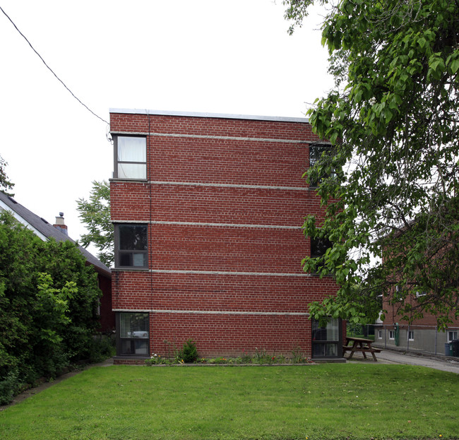 62 5th St in Toronto, ON - Building Photo - Building Photo