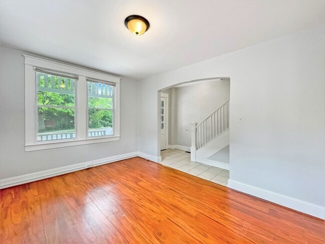 1955 N Cleveland St in Arlington, VA - Building Photo - Building Photo