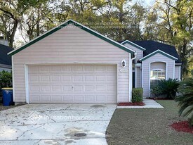 1163 Radis Pl in Jacksonville, FL - Building Photo