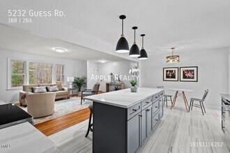 5232 Guess Rd in Durham, NC - Foto de edificio - Building Photo