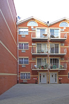 52-10 Roosevelt Ave Apartments