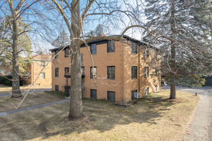 2650 Whiteway Rd Apartments