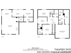 7205 Breeze Hollow in San Antonio, TX - Building Photo - Building Photo