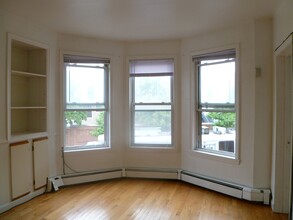 848 Huntington Ave, Unit 2 in Boston, MA - Building Photo - Building Photo