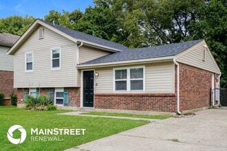 6405 Overton Rd in Louisville, KY - Building Photo - Building Photo