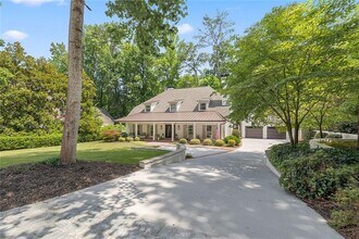 3405 Valley Rd NW in Atlanta, GA - Building Photo - Building Photo