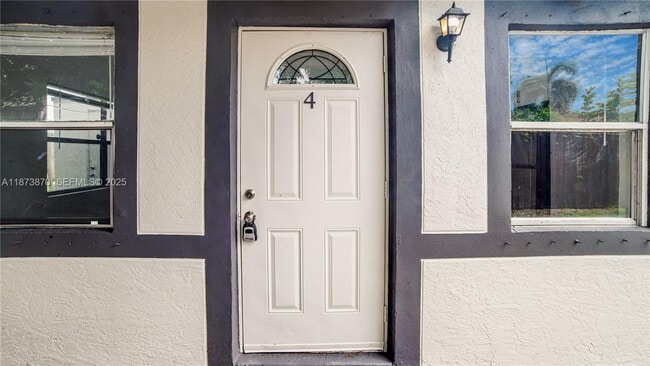 property at 720 NW 4th Ave