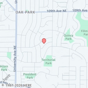 property at 337 104th Ln NE