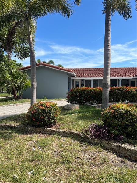 property at 2828 NE 49th St