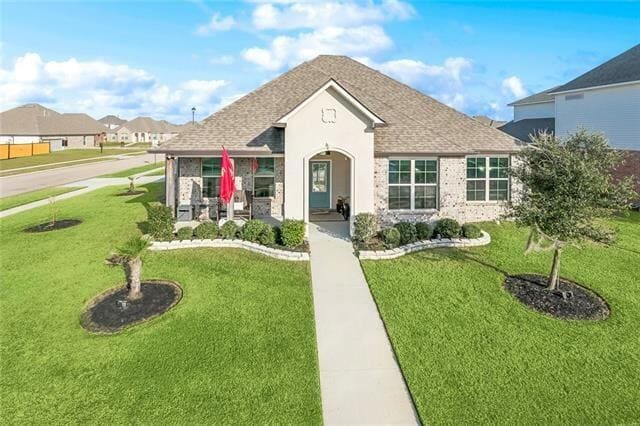 1336 Shipyard Dr in Slidell, LA - Foto de edificio - Building Photo