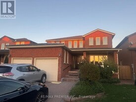 135 Coronation St in Vaughan, ON - Building Photo