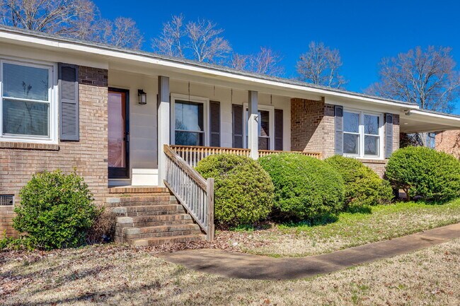 1615 Tillman St in Rock Hill, SC - Building Photo - Building Photo