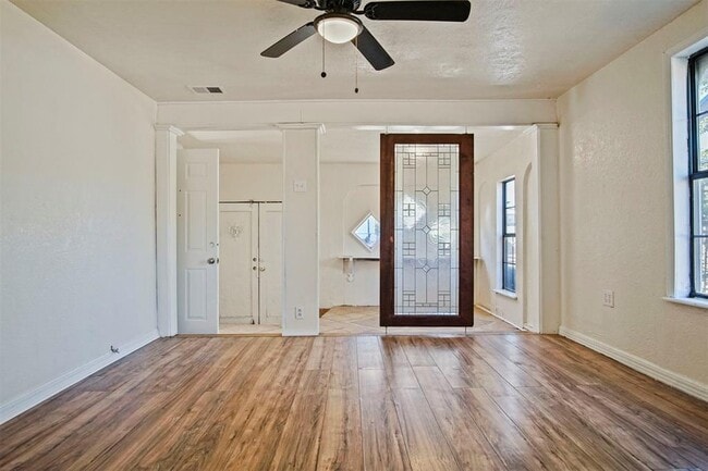 2812 S Broadway Ave in Oklahoma City, OK - Building Photo - Building Photo