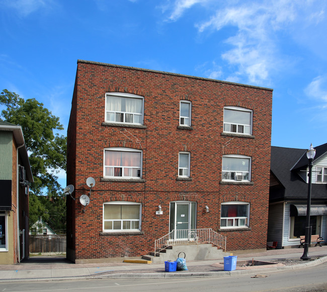 51 King St E in Hamilton, ON - Building Photo - Primary Photo