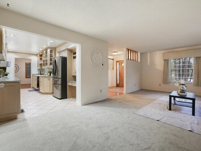 1325 Deby Pl in Colorado Springs, CO - Building Photo - Building Photo