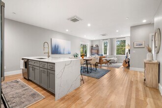 54 River St in Boston, MA - Building Photo - Building Photo