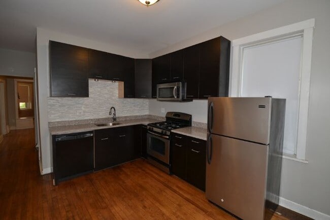 4713 N Albany Ave in Chicago, IL - Building Photo - Building Photo
