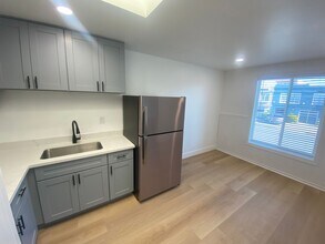 1715 46th Ave in San Francisco, CA - Building Photo - Building Photo