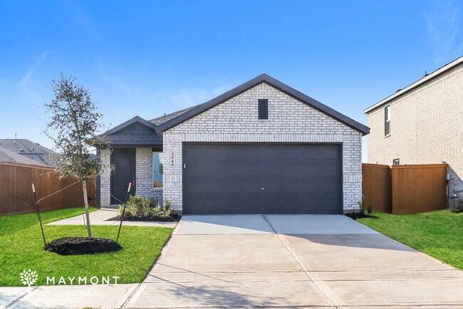 property at 3048 Majestic Sunrise Dr