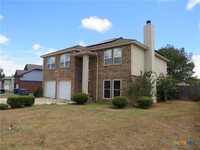 603 Bond St in Copperas Cove, TX - Foto de edificio - Building Photo