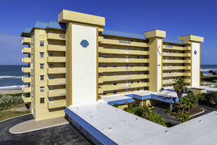 Coral Reef Apartments