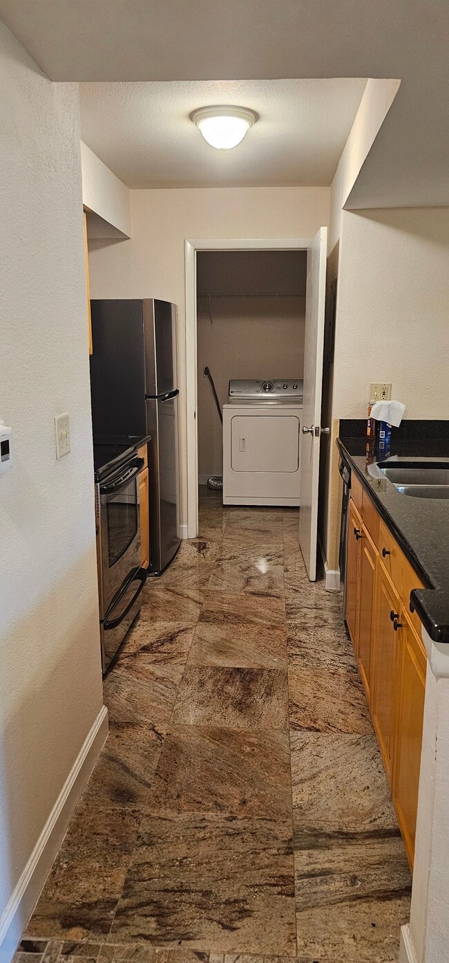 property at 3034 Parkway Blvd