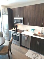 1500 Pennsylvania Ave SE, Unit #207 in Washington, DC - Building Photo