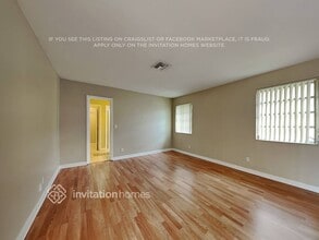 1124 N 46th Ave in Hollywood, FL - Building Photo - Building Photo