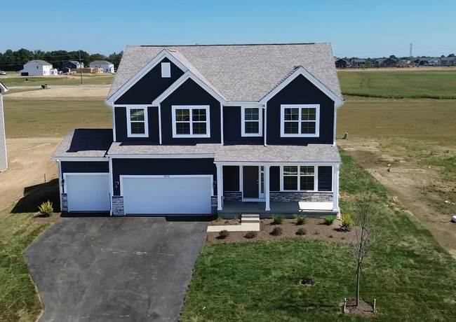 property at 1549 Marie Way