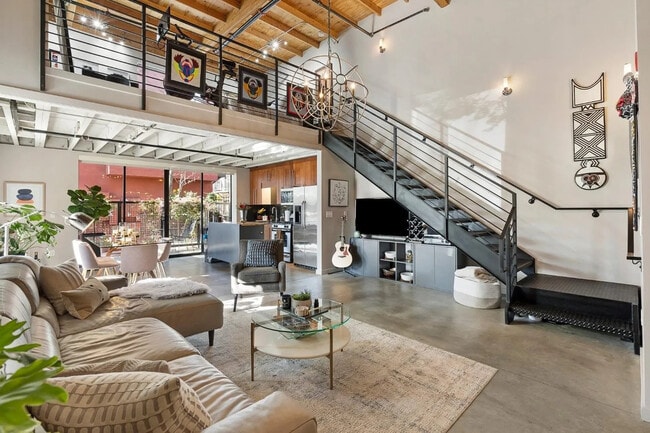 property at 1818 22nd St