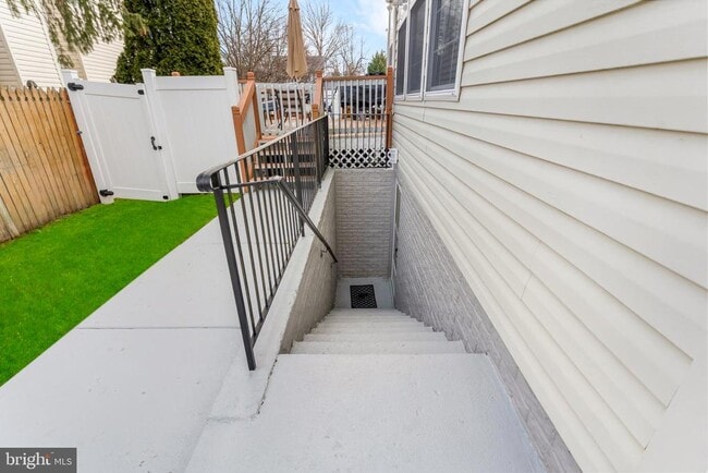 3108 Appian Way in Bowie, MD - Building Photo - Building Photo