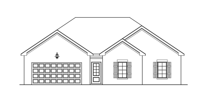 863 Bethel Church Rd in Eva, AL - Building Photo - Building Photo