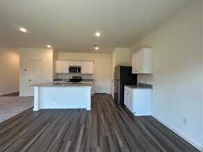 2006 Burnwood St in Melissa, TX - Building Photo - Building Photo