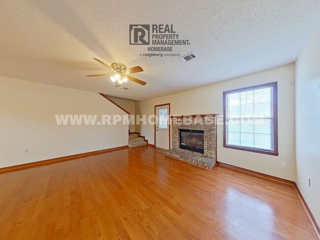155 Villacrest Dr in Crestview, FL - Building Photo - Building Photo
