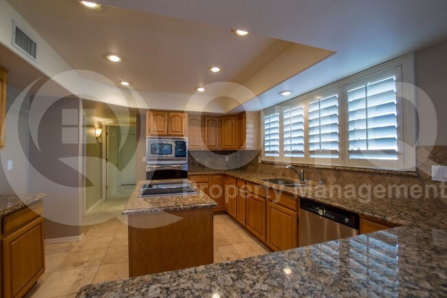 property at 5345 E McLellan Rd