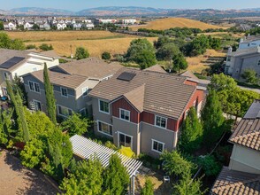 3956 Jordan Ranch Dr in Dublin, CA - Building Photo - Building Photo