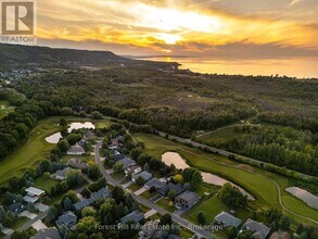 140 Augusta Crescent in Blue Mountains, ON - Building Photo - Building Photo